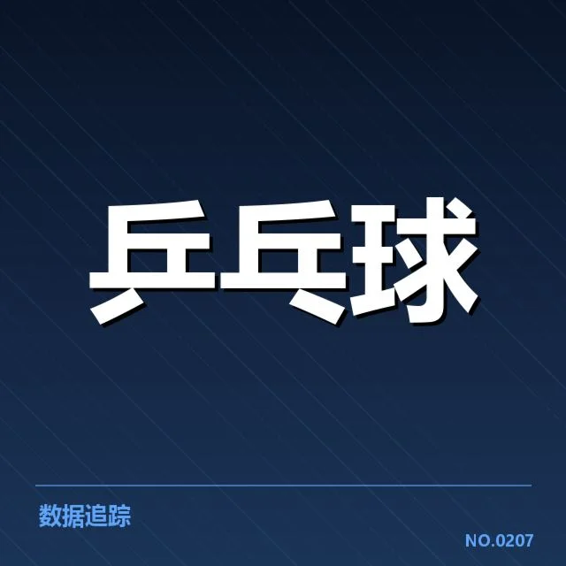 瑞典乒乓球队接发球环节：战术调整成效如何？
